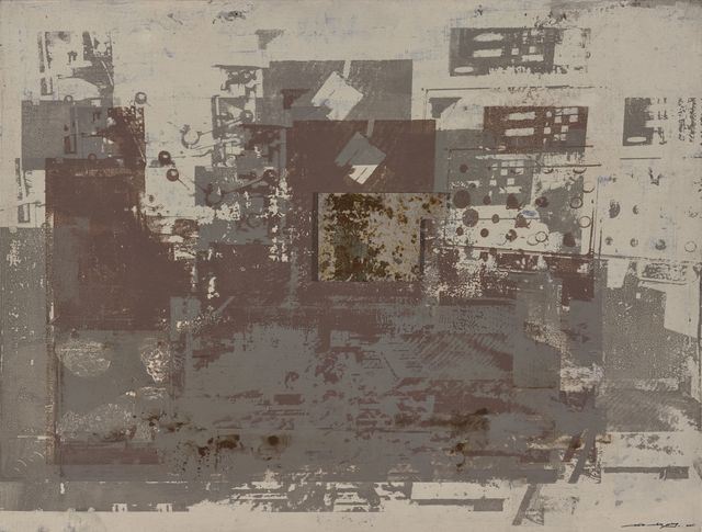 作品(舊時代倒敘OX-5)的圖檔，共3張