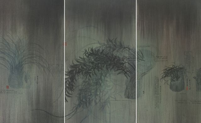 作者其他作品(滿幅皆君子.丙本)的圖片