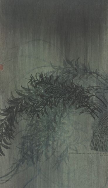 作品(滿幅皆君子.丙本)的圖檔第3張，共4張