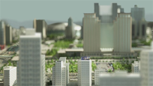 SimCity Picture No.2,Total:3