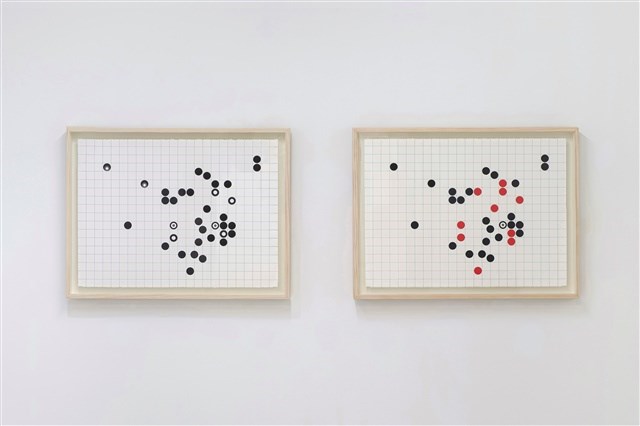 Other Works(At the Hindermost: The Dotted and the Connected)