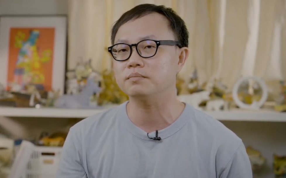 吳權倫　WU Chuan Lun