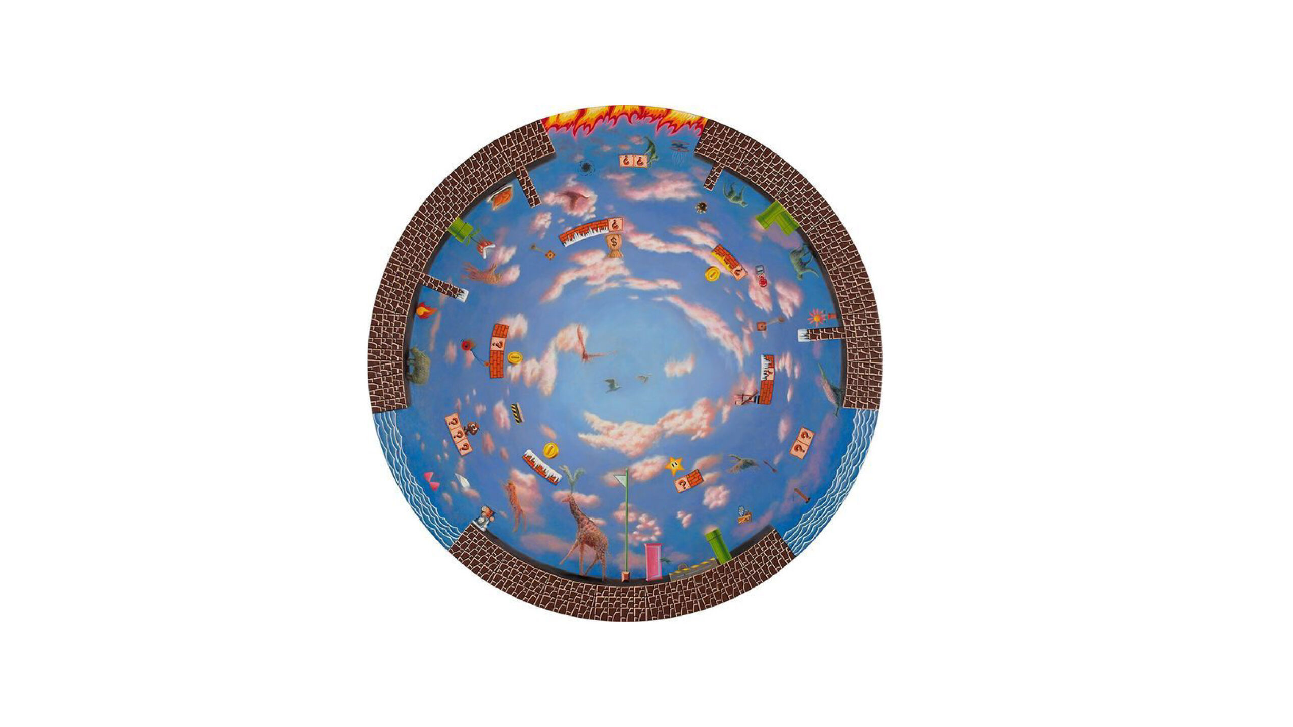 #關於愛，「破關」是什麼？