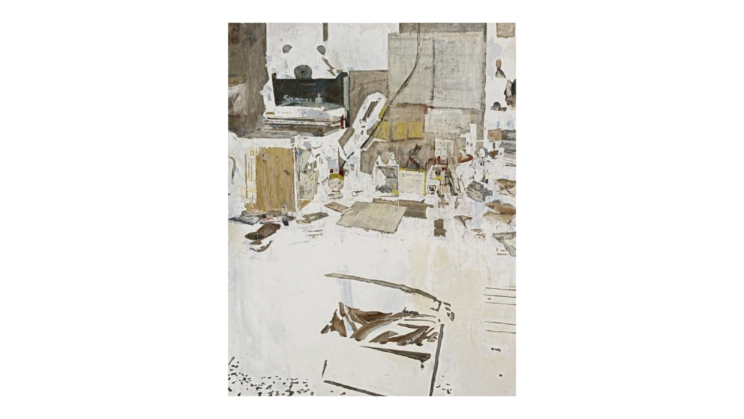 #關於愛，「牽絆」是什麼？